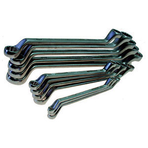 882R - BIHEXAGON RING WRENCHES SETS - Prod. SCU